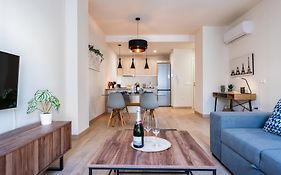 Malagasuite Comfortable Home Apartments